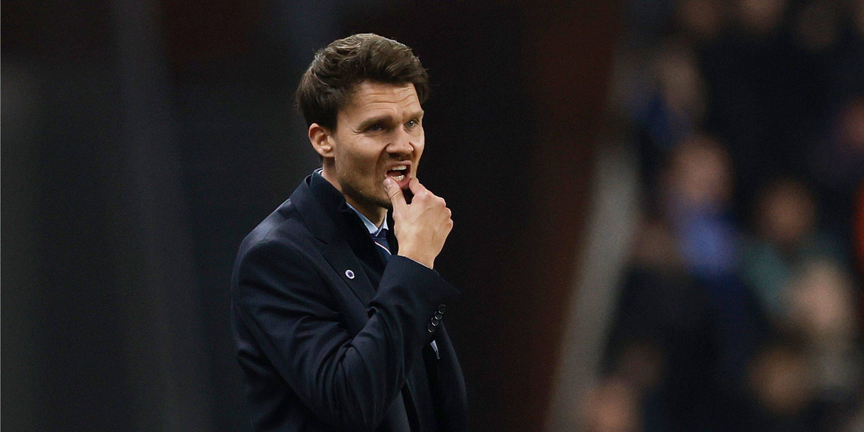 Rohl confirms Rangers star will miss O** F*** in title boost for Celtic