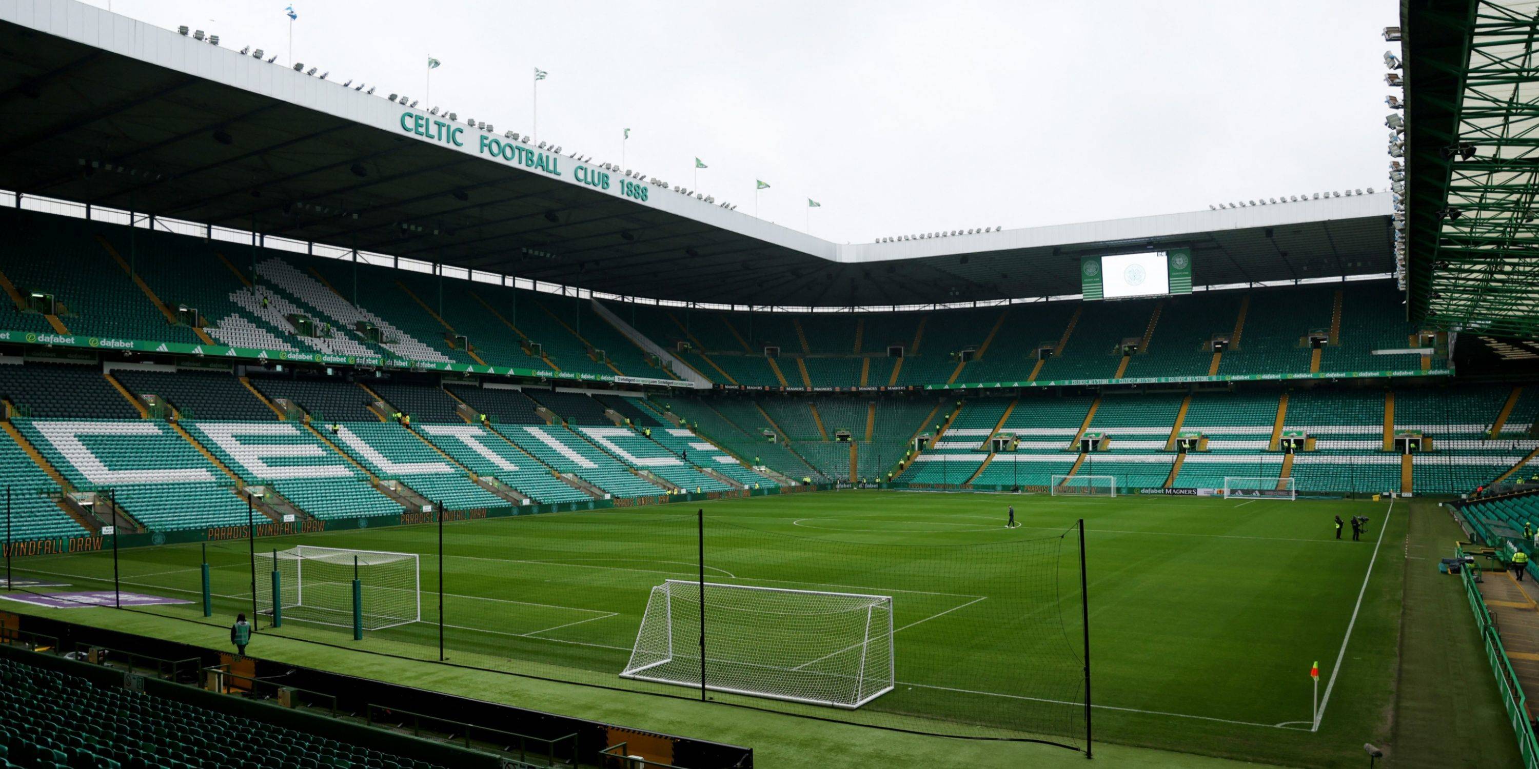 “What is happening?” &ndash; Petrov fumes at “big problem” at Celtic after what he saw vs Stuttgart