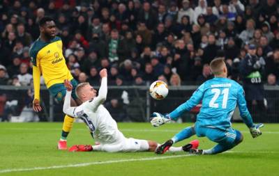 20th February – Five Memorable Celtic Moments on This Day