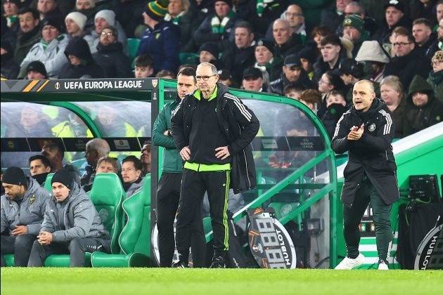 Celtic 1-4 VfB Stuttgart – Some Home Truths and Definitive Ratings