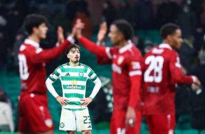 Celtic has more important games than Stuttgart dead rubber