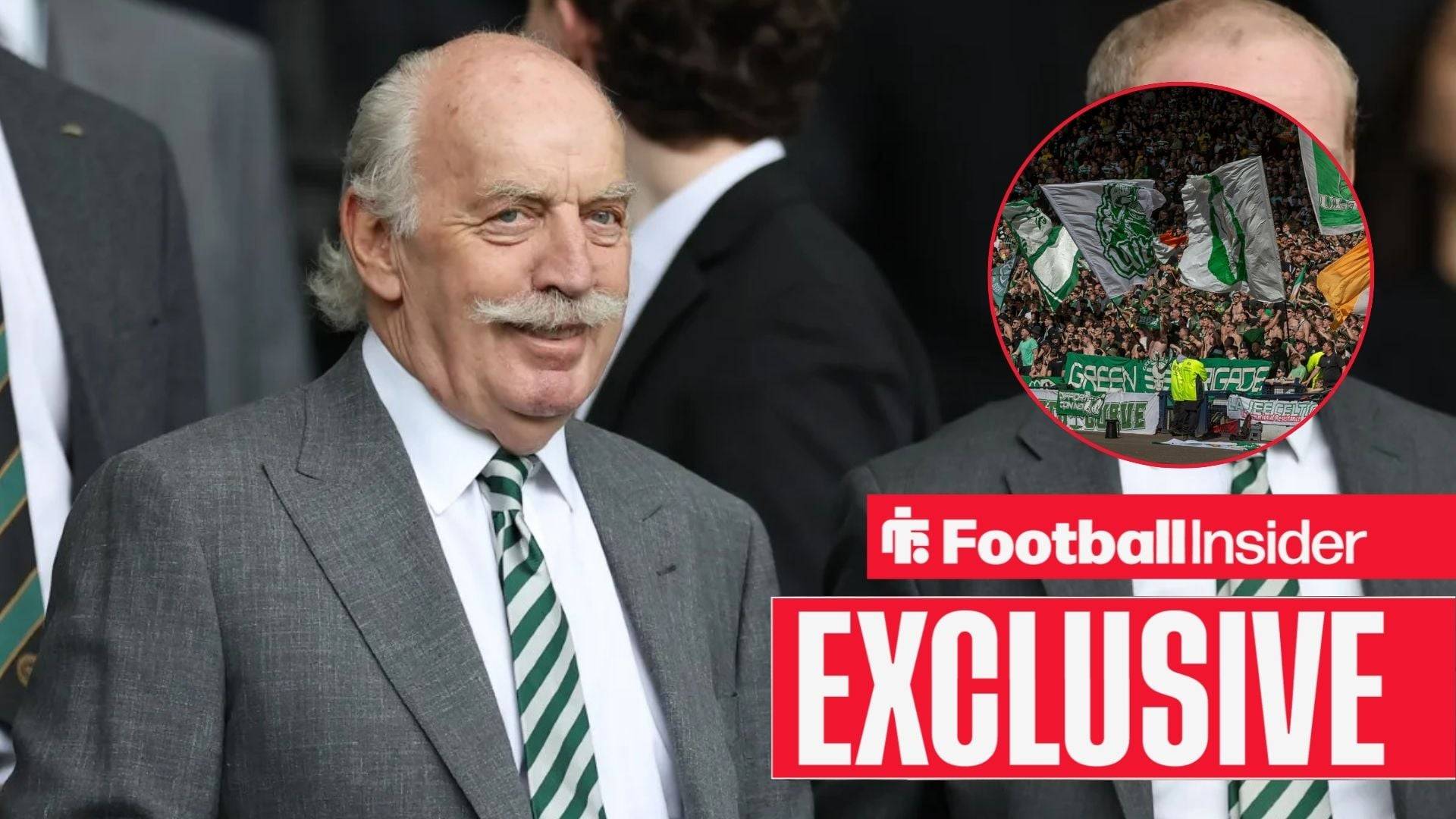 Ex-PGMOL chief outlines what punishment Celtic can expect after protest halts Stuttgart clash