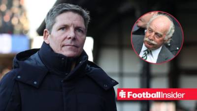 Oliver Glasner’s chances of becoming Celtic manager as odds revealed after Crystal Palace sack update