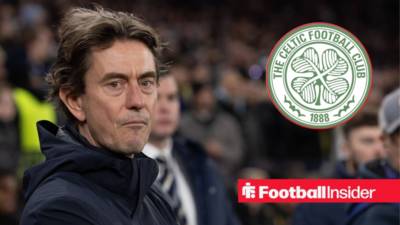 Thomas Frank’s odds of becoming next Celtic manager revealed after Tottenham sack