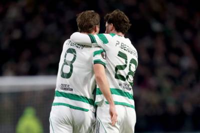 Celtic boss Martin O’Neill explains Reo Hatate being benched vs Stuttgart with message to Paulo Bernardo Celtic boss Martin O’Neill explains Reo Hatate being benched vs Stuttgart with message to Paulo Bernardo