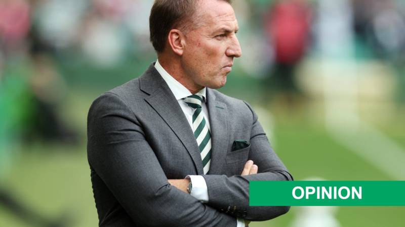 Martin O’Neill and Brendan Rodgers, opposite examples of the same Celtic problem