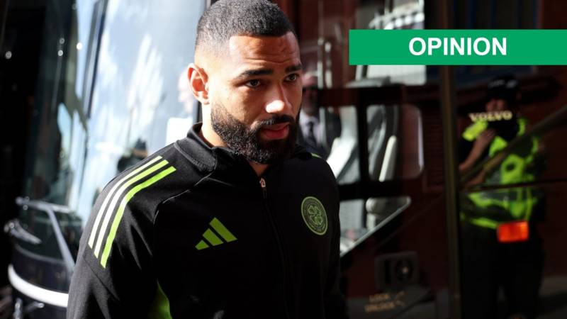 The strongest Celtic XI Martin O’Neill would be able to field if it wasn’t for injuries