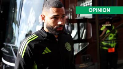 The strongest Celtic XI Martin O’Neill would be able to field if it wasn’t for injuries