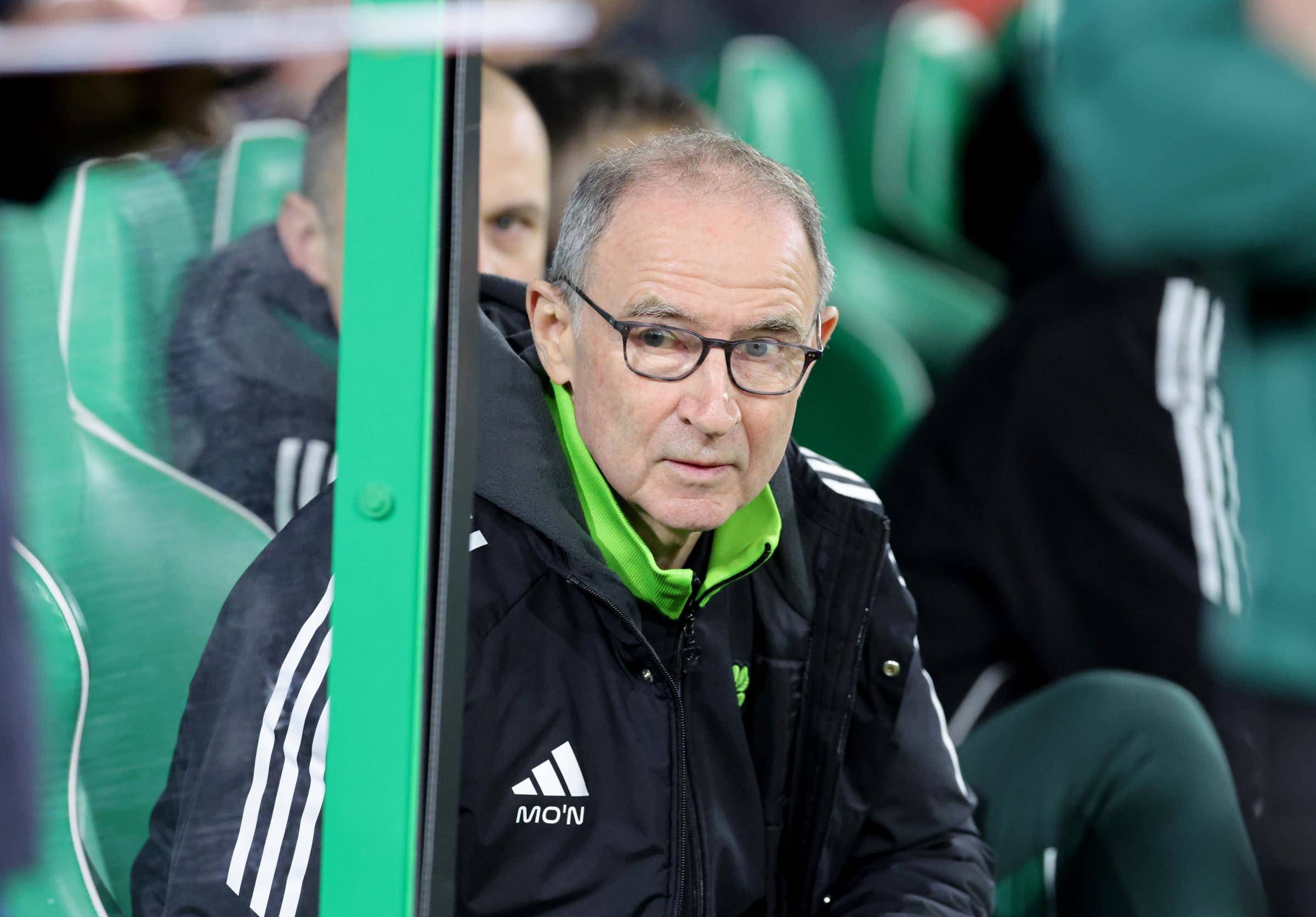 I’m scunnered &ndash; Is there anyone left at Celtic to turn the light back on?