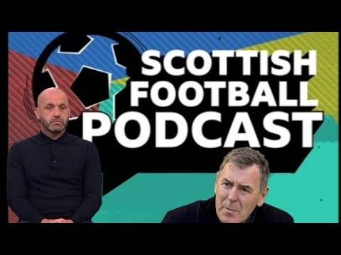 BBC Post Match Analysis James McFadden & Pat Bonner &ndash; Schmeichal performance Celtic1-4 Stuttgart