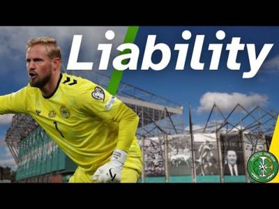 Chris Sutton calls out Schmeichel