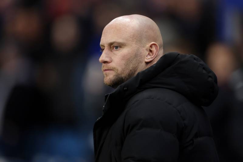 David Gray stresses ‘strong Celtic influence’ Hibs must overcome amid Martin O’Neill verdict