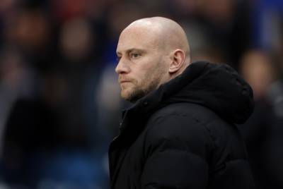 David Gray stresses ‘strong Celtic influence’ Hibs must overcome amid Martin O’Neill verdict