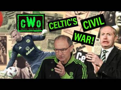 Stalemate & In-Fighting Must End Or Season is Over!