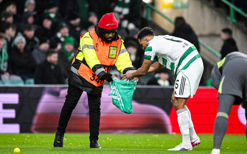 ‘Club is becoming ordinary’ &ndash; Former Celtic heroes dismayed by Parkhead atmosphere