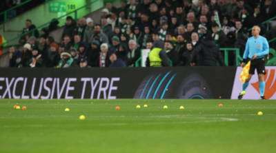 The laziest questions about the Celtic fan protests: Answered.