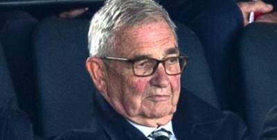 Celtic Boss Calls for Unity