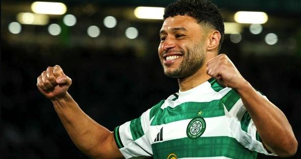 Home Bhoy Ox is a Winner