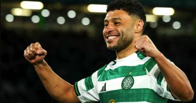 Home Bhoy Ox is a Winner
