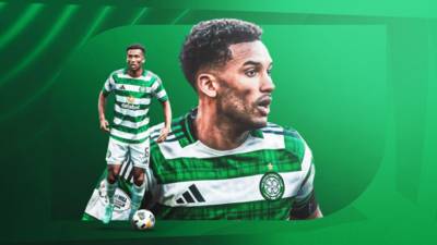 Watch Hibernian v Celtic LIVE on Celtic TV