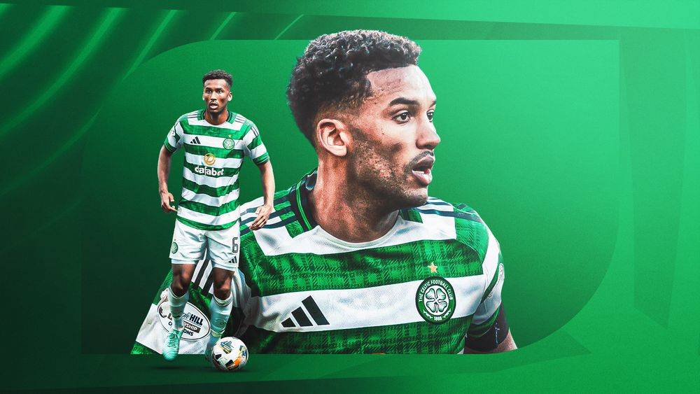 Watch Hibernian v Celtic LIVE on Celtic TV