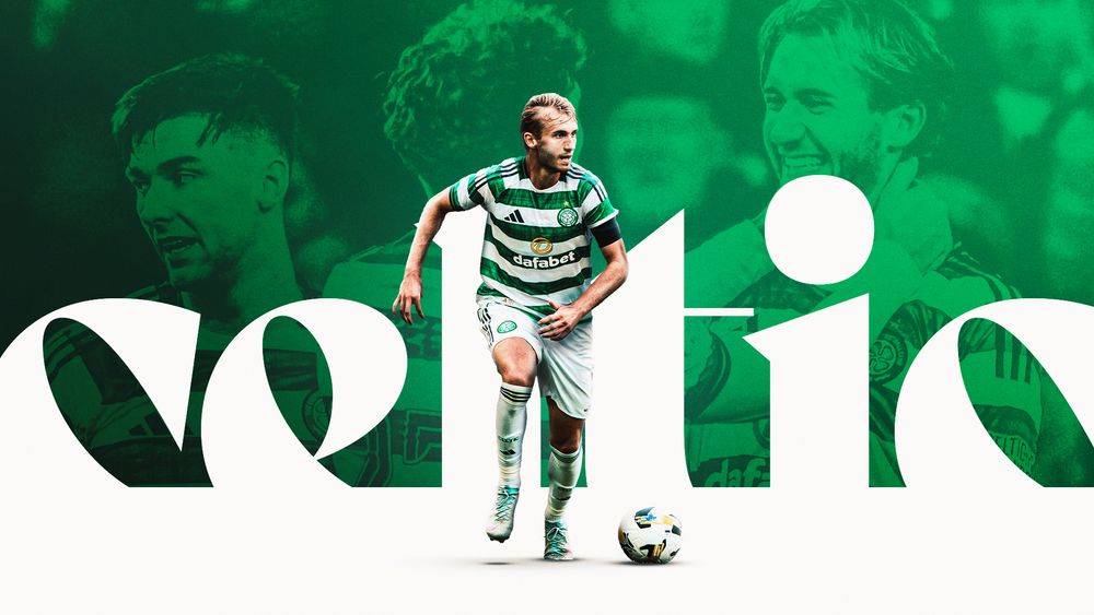 Your Matchday Guide: Celtic v Hibernian
