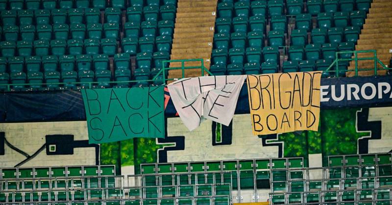 Celtic should bring me in to bang skulls together for greater good but I can only see one outcome this season – Chris Sutton