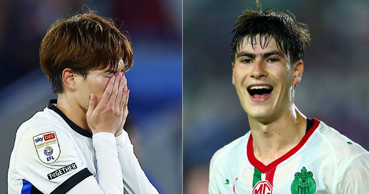 Kyogo sees Birmingham run out of patience but American bombshell links Celtic with a better option