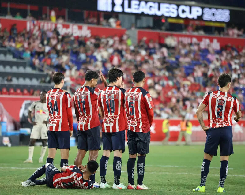 Celtic Scout Exciting Mexican International