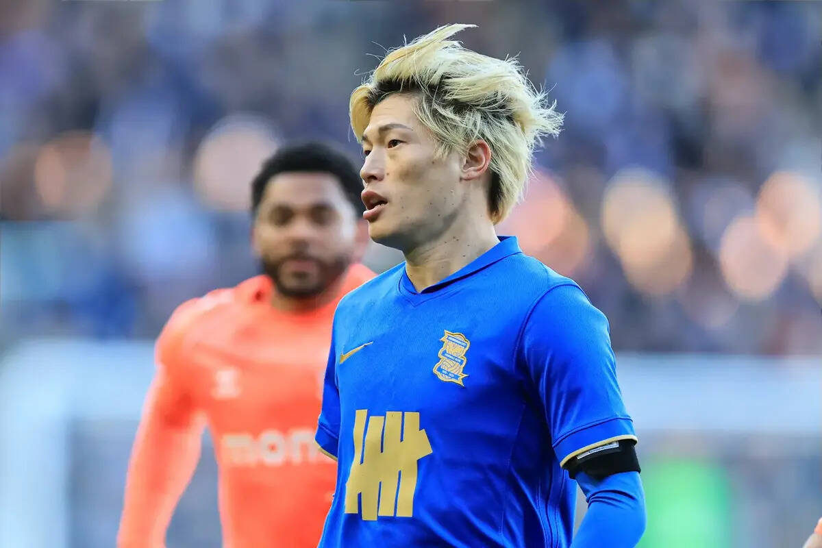 Chris Davies Delivers Kyogo Blow; Could Make Birmingham Exit This Season
