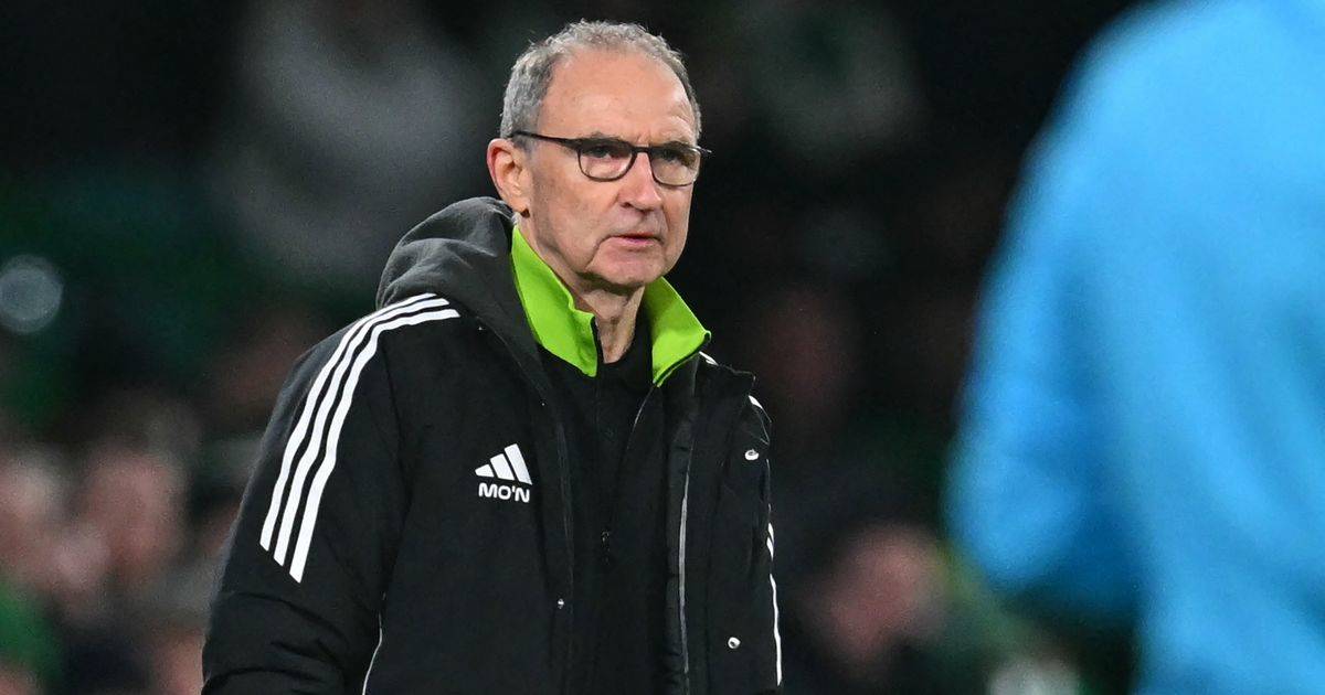 Ex-Ireland star believes lack of investment from Celtic could lead to a changing of the guard in Scotland