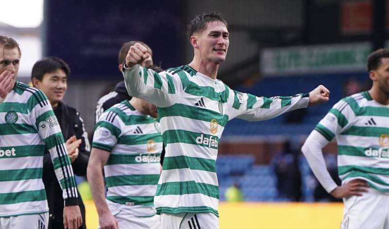 Tomas Cvancara reveals multiple Celtic dressing room discussions on title fight