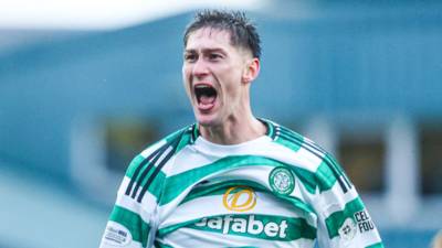 Why Celtic should seriously consider signing Tomas Cvancara permanently
