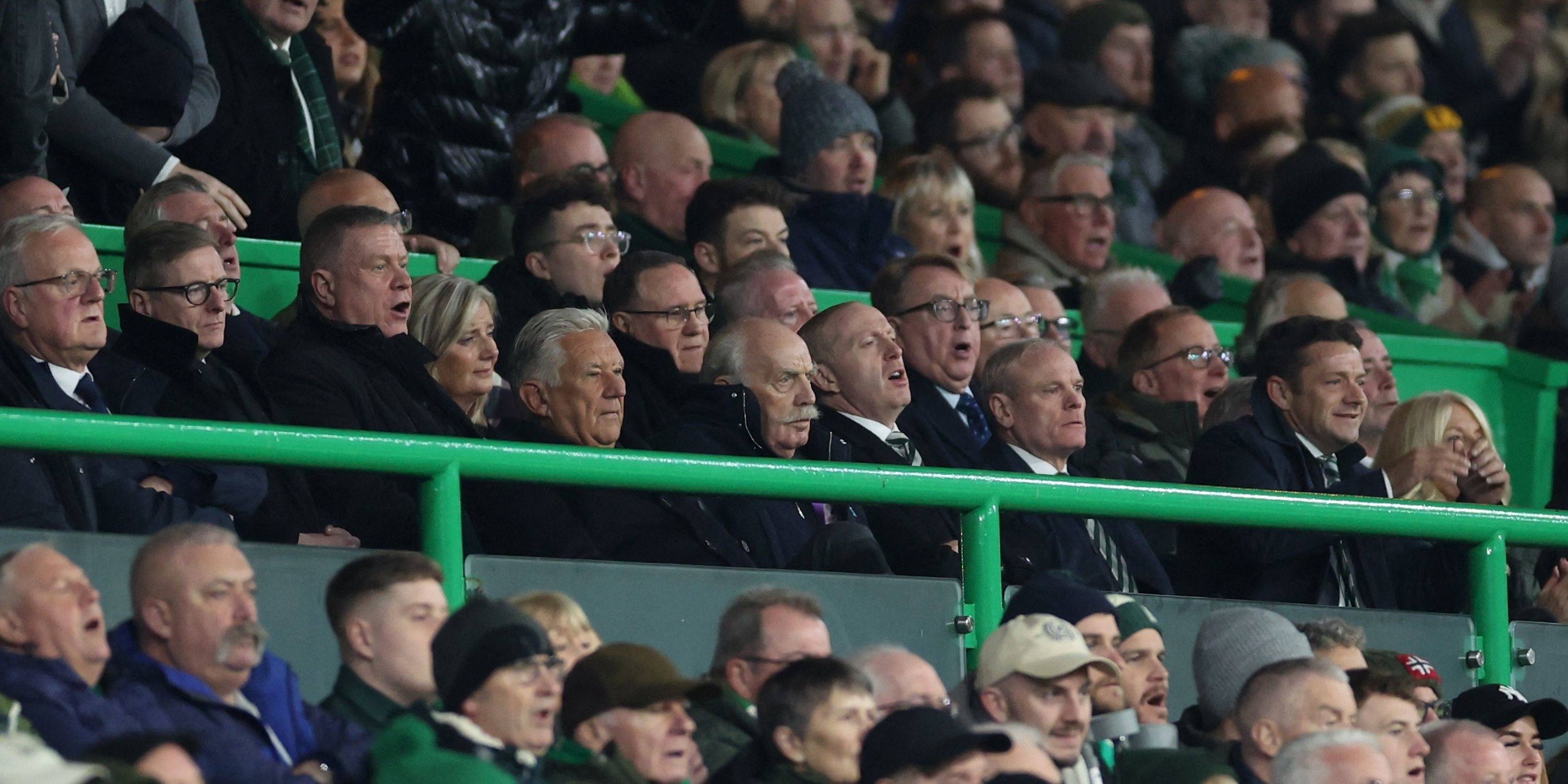 Aberdeen lurking to hire Postecoglou with ex-Celtic boss not keen on return