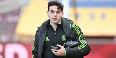 O’Neill could end Bernardo’s Celtic career by unleashing star in new role