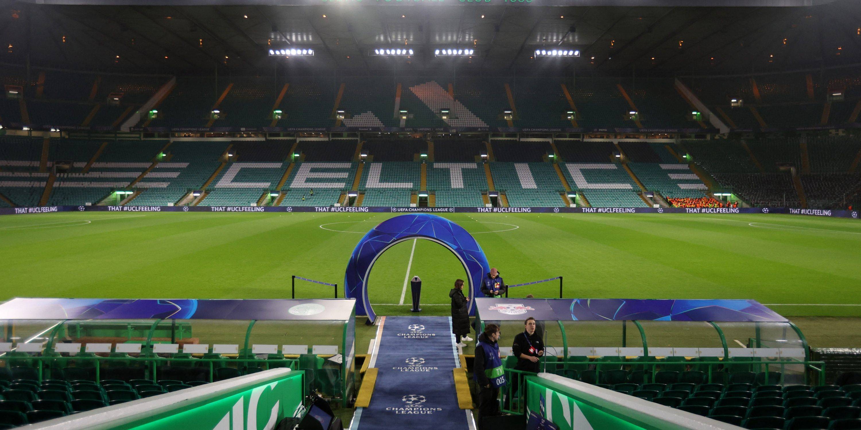 Tomas Cvancara backs himself to join Celtic in permanent deal this summer