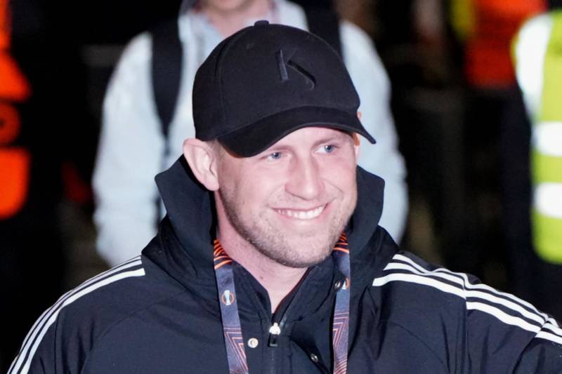 My former team’s best goalkeeper is Kasper Schmeichel, Celtic cannot drop him