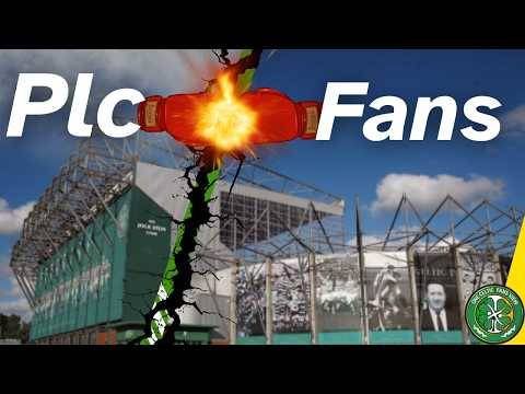 No side can WIN at CELTIC