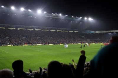 Celtic and Rangers January transfer target on why he snubbed both O** F*** sides despite limited Leeds United game time