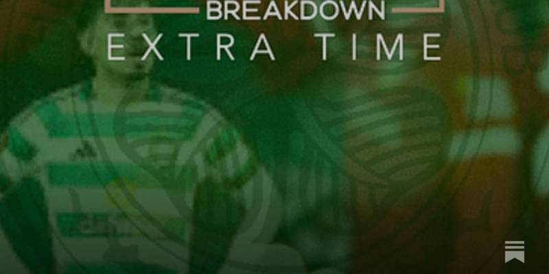 Celtic 1-4 Stuttgart Reaction: Defensive “Disintegration”, Hatate Struggles & Hibs Preview