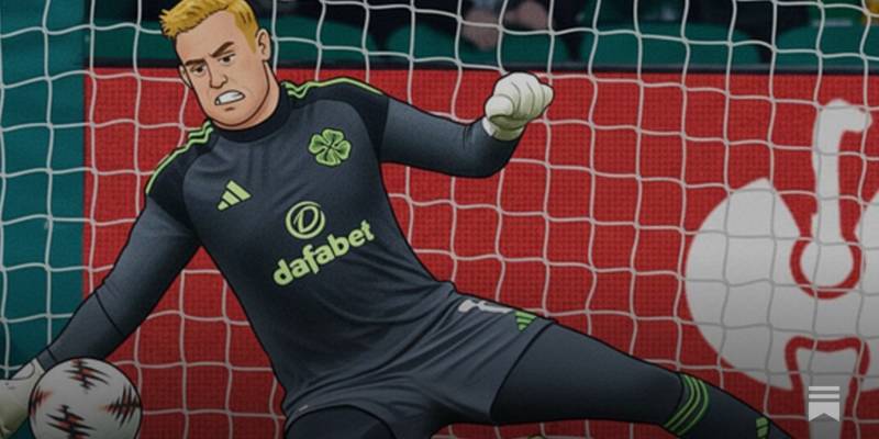 Stuttgart Shambles Must Signal Endgame for Celtic’s Dinosaur Board