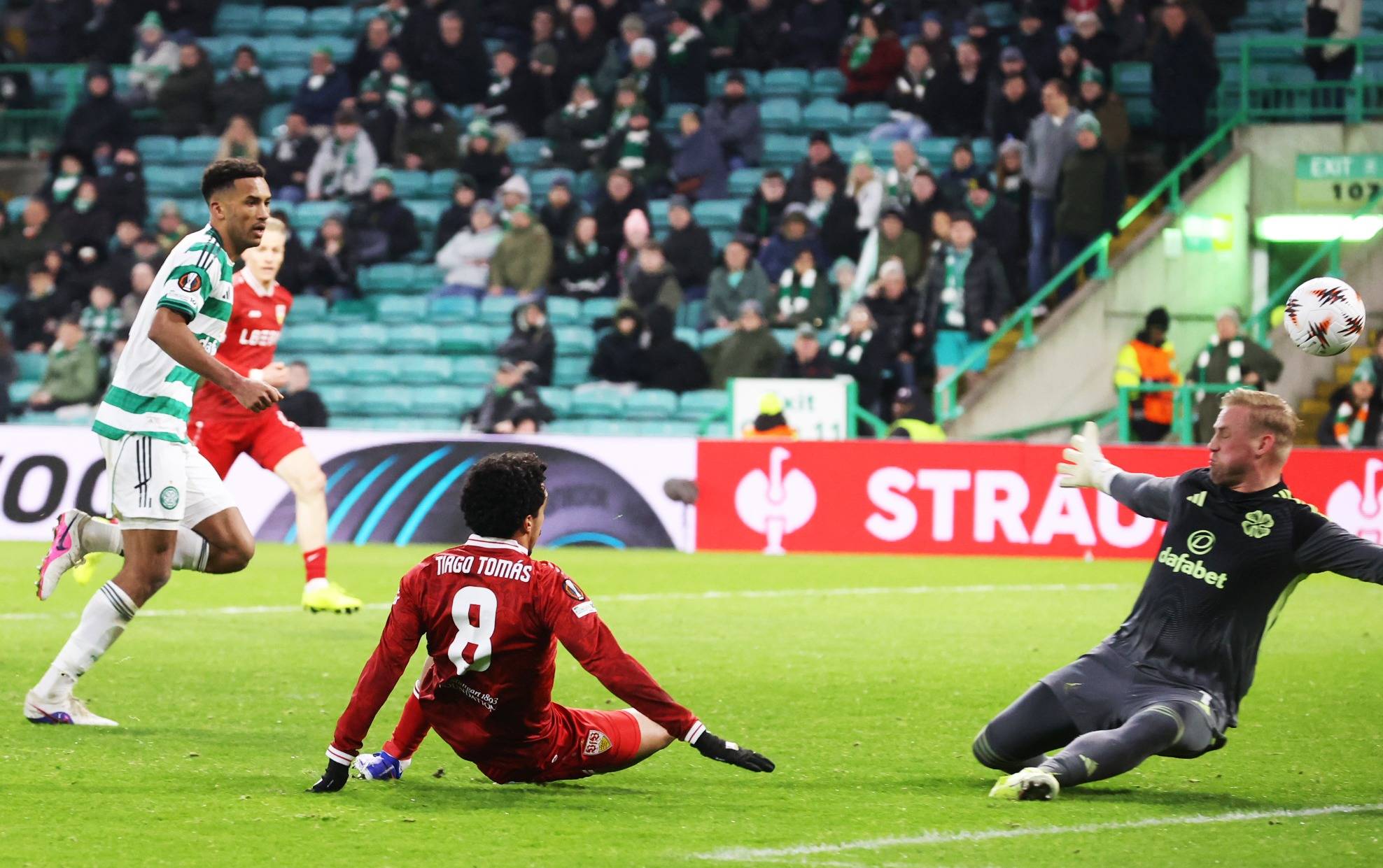 A year from Celtic’s Euro moment, replacements aren’t sufficient &ndash; Hearts and Rangers dragged into issue