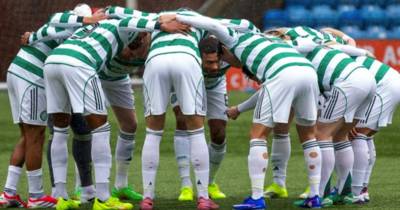 Celtic 1 Hibs 2: Trusty Sees Red As Hoops Collapse