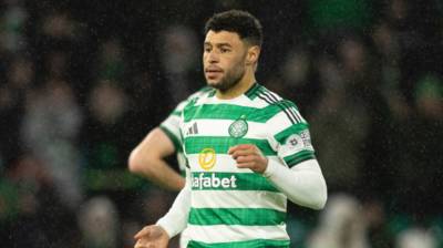 Starting XI to face Hibs at Celtic Park Starting XI to face Hibs at Celtic Park