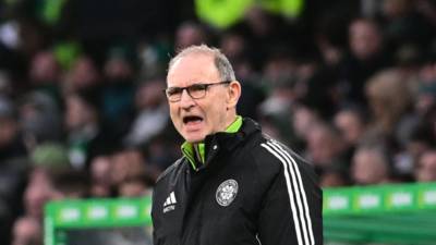Celtic boss Martin O’Neill hits out at VAR after controversial defeat by Hibs makes title ‘a tough ask’ Celtic boss Martin O’Neill hits out at VAR after controversial defeat by Hibs makes title ‘a tough ask’