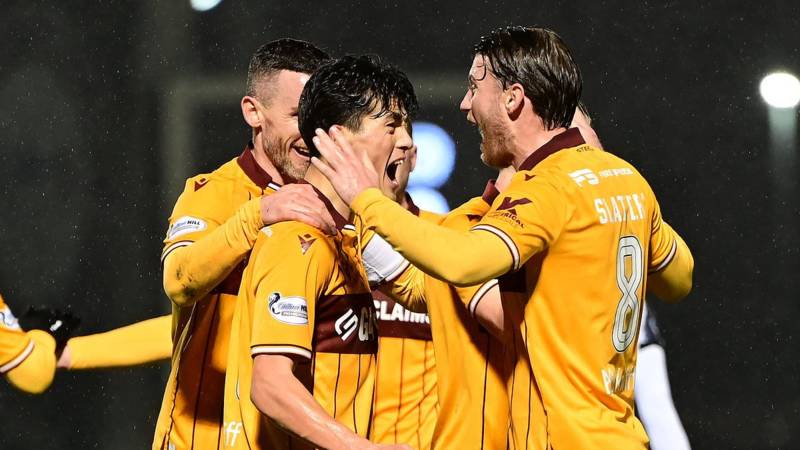 The Review: Can Jens Berthel Askou’s ever-improving Motherwell team really make this a four-way title race? The Review: Can Jens Berthel Askou’s ever-improving Motherwell team really make this a four-way title race?