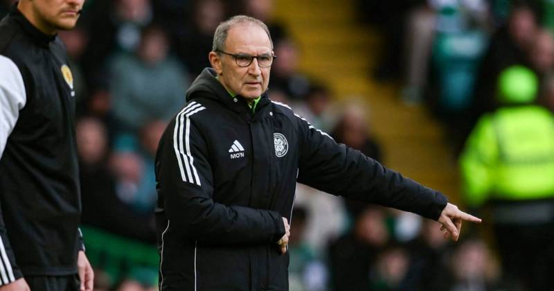 Martin O’Neill slams VAR as Celtic boss rages ‘they’ve been doing this for years’