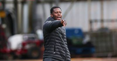 Marvin Bartley rubbishes Celtic and Rangers injury time ‘paranoia’ amid Livingston’s relegation fight