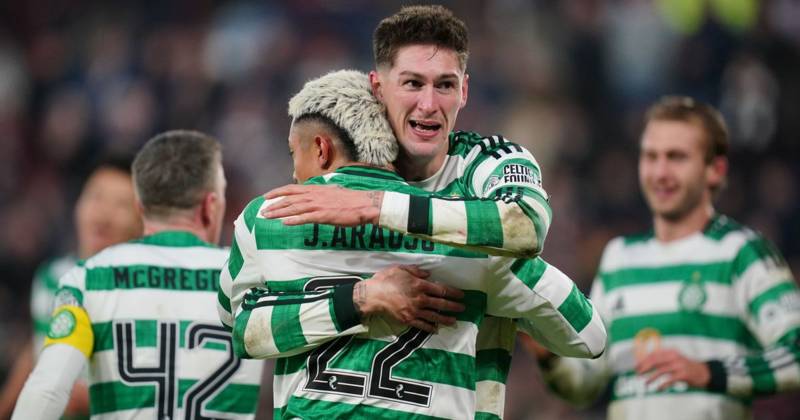 Tomas Cvancara admits Celtic goal debt to Hoops pals and says ‘that is why they brought me here’