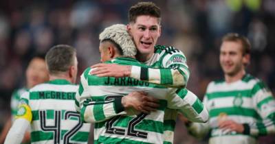 Tomas Cvancara admits Celtic goal debt to Hoops pals and says ‘that is why they brought me here’ Tomas Cvancara admits Celtic goal debt to Hoops pals and says ‘that is why they brought me here’